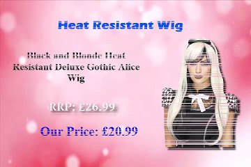 Fancy Dress Wigs