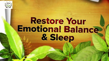 What Are The Best Menopause Herbs | Natural Remedies for Hot flash & Sleep