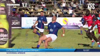 L'actualité Africaine du 31 Juillet 2017