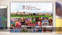 MIT Vishwashanti Gurukul - International Boarding Schools in Pune India