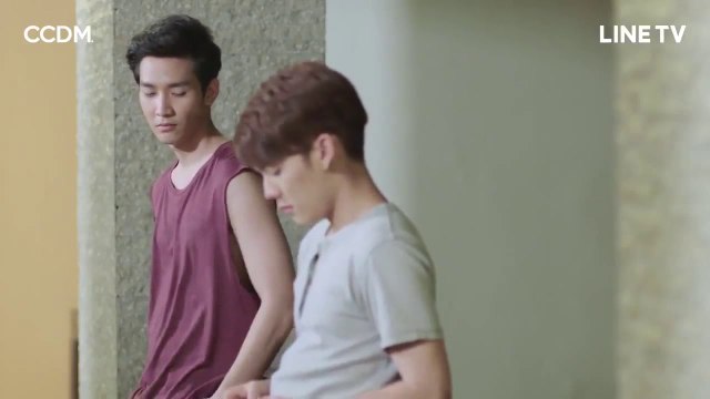 [INDOSUB] OPV MING-KIT Tur Ja Ruk Chun Dai Mai (Bisakah kau Mencintaiku?)