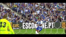 FC Porto 4 x Deportivo 0 - Golos com relato