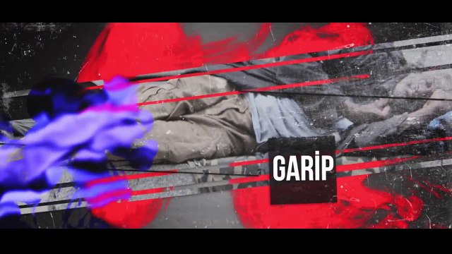 Sansar Salvo - Nedense (feat. Koray Avcı) (Lyric Video)