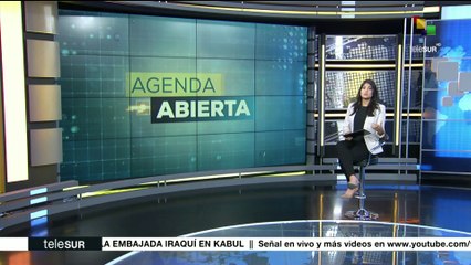 Venezuela sale masivamente a participar en elección de Constituyente