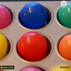 Bright Side - Meaningful indoor activities that your kids will love