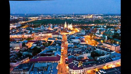 The most beautiful cities in Poland