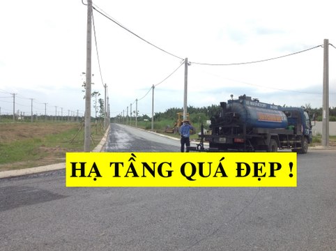 Đất nền Long Hậu giá tốt nhất, dự án đất nền đẹp nhất Long Hậu, trả góp, hạ tầng hoàn thiện