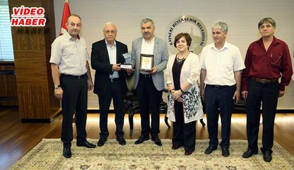 (31 Temmuz 2017) ÇERKESLERDEN BAŞKAN ÇELİK’E TEŞEKKÜR