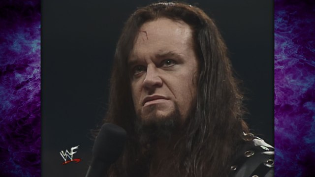 The Undertaker w/ The Ministry Abduct Stephanie McMahon (Ministry Titantron Debut)! 3/29/99