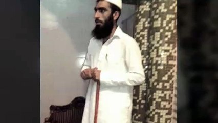 azmat e QURAN hafiz abdul Qayoom salfi