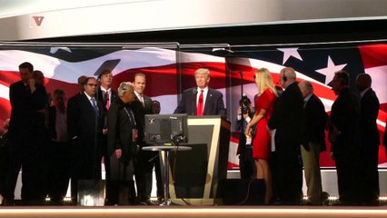 Ivanka Trump Wants To Lower Critics Expectations of Her Role in White House