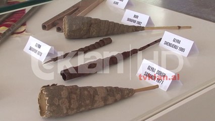 Lufta kundër trafikimit të pasurive kombëtare