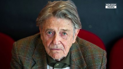 Jeanne Moreau morte : Jean-Pierre Mocky lui rend hommage (exclu vidéo)