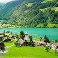 Wow ... Lungern, Switzerland - Mind Blowing Facts