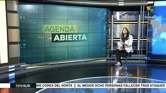 Cesará funciones AN venezolana tras instalación de la Constituyente