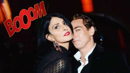 Sheila continue d'être taclée par Sylvie Ortega Munos