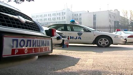 Të pasuksesshme kërkimet për Grujevskin dhe Boshkovskin