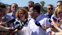 Zaev: Vendi i Maqedonisë është në NATO dhe BE