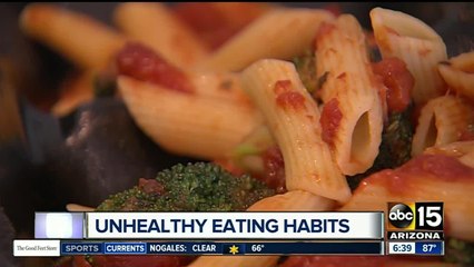 Understanding Orthorexia: The Obsession with Clean Eating