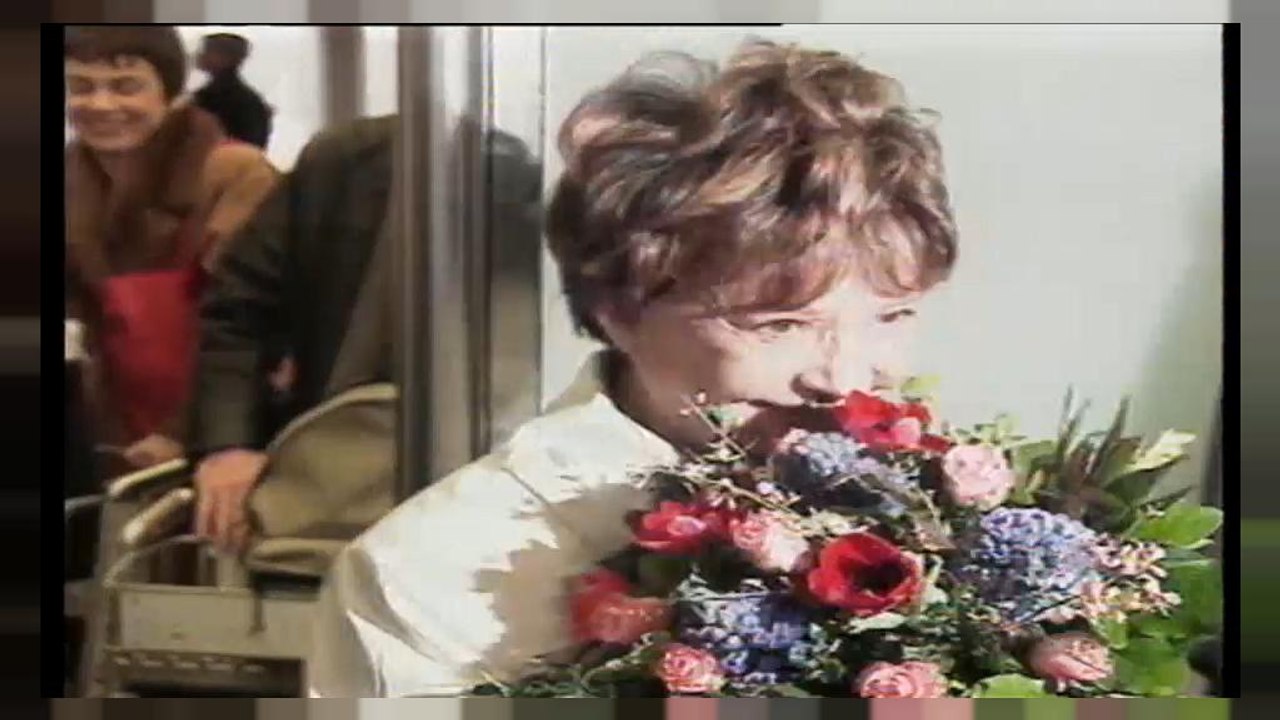 Jeanne Moreau im Alter von 89 Jahren gestorben