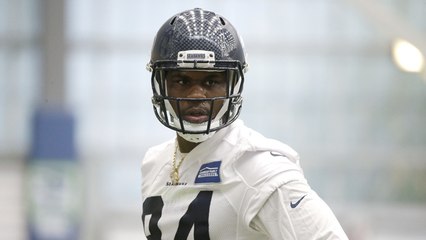 Ian Rapoport: Seahawks have no timetable for return of Malik McDowell