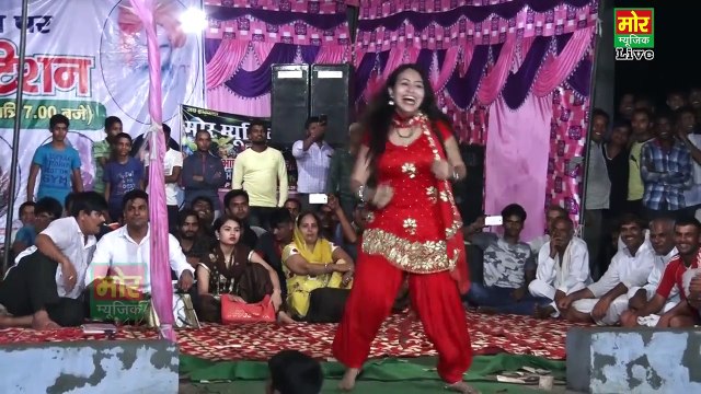 RC Latest Stage Dance ¦¦ Chunni Dance ¦¦ RC Dance ¦¦ Haryanvi Dance ¦¦ Mor Haryanvi