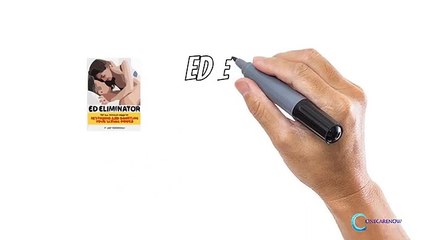 ED Eliminator By Jack Stonewood - Main Pros And Cons