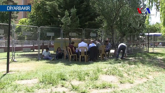 Baydemir’den Hükümete Dış Politika Eleştirisi