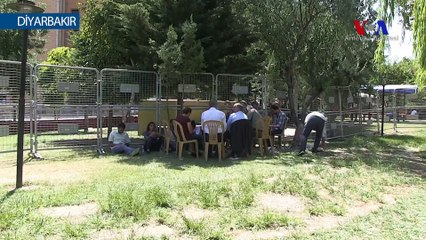 Baydemir’den Hükümete Dış Politika Eleştirisi