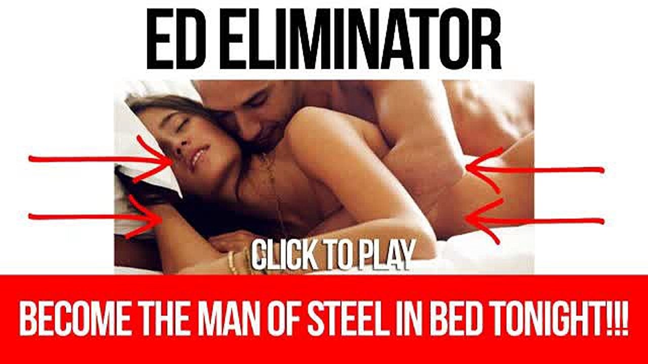 ED Eliminator