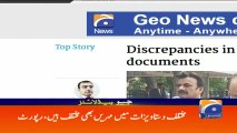 Geo Headlines - 07 PM 31-July-2017