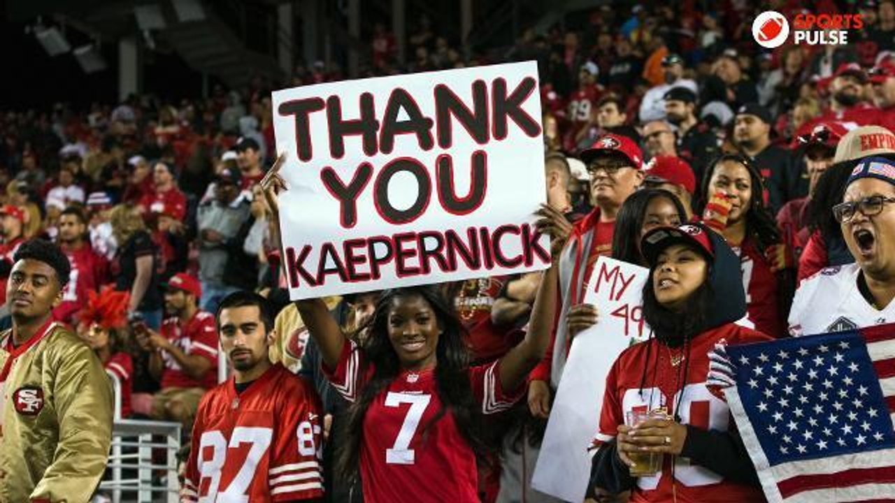 Ravens owner weighs Kaepernick decision