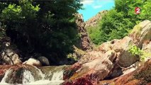 Vacances : le charme méconnu des gorges de la Dourbie