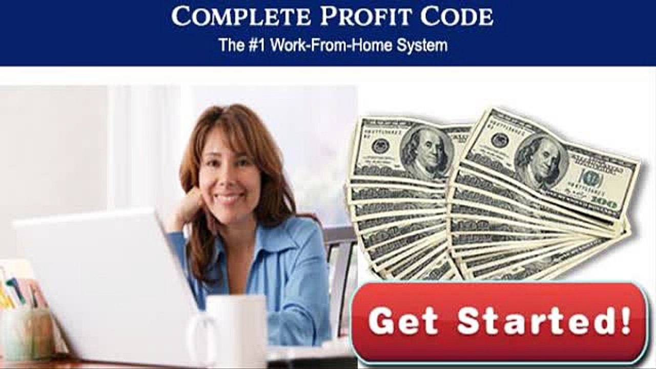 Home Profit Code