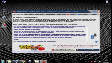 Windows Repair 4.0.1 Crack Lifetime 2017