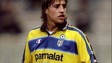 BLACK & WHITE -- MYRON __ '''Happy Birthday HERNAN CRESPO'''