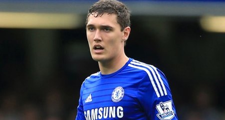 Fenerbahçe, Chelsea'nin Genç Stoperi Christensen'i Kiralamak İstiyor