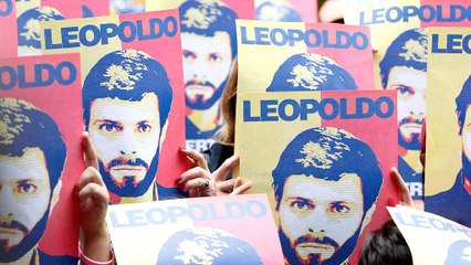 Venezuela, inizia la vendetta del regime. Nella notte nuovamente arrestati Leopoldo Lopez e Antonio Ledezma