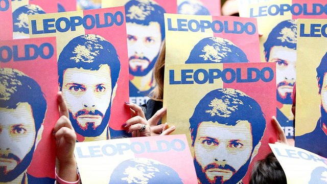 Venezuela, inizia la vendetta del regime. Nella notte nuovamente arrestati Leopoldo Lopez e Antonio Ledezma