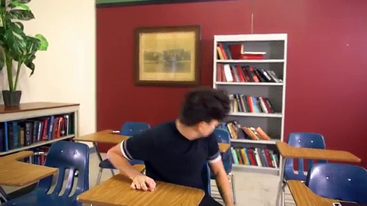Funny Musical Teacher  Rudy Mancuso
