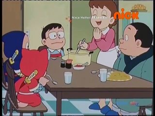 Ninja Hattori in Telugu - నింజా హాట్టోరి - Episode 17 - Cartoon Kids