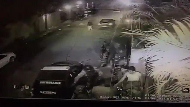 Leopoldo López y Antonio Ledezma vuelven a ser detenidos