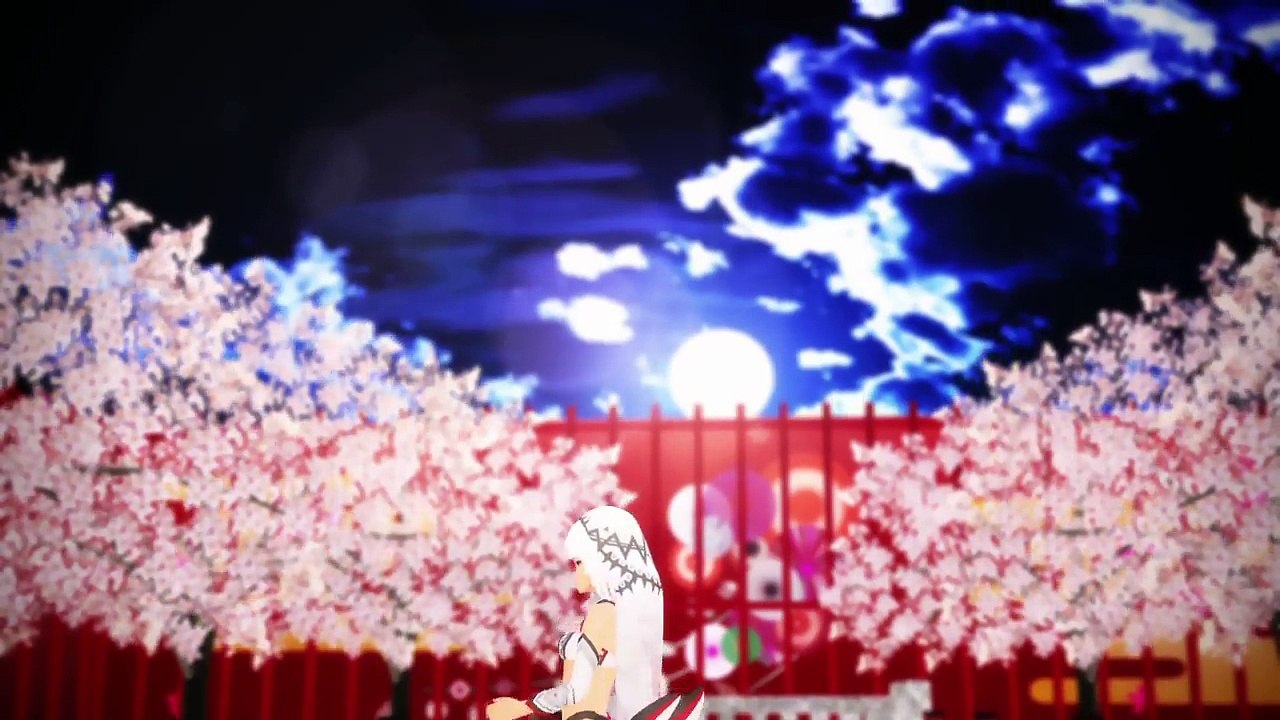 【Fate_MMD】アルテラが魅せる「極楽浄土」-0R8JuDcnfLA