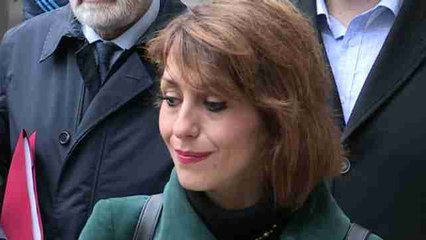 El TC no admite el recurso de Juana Rivas