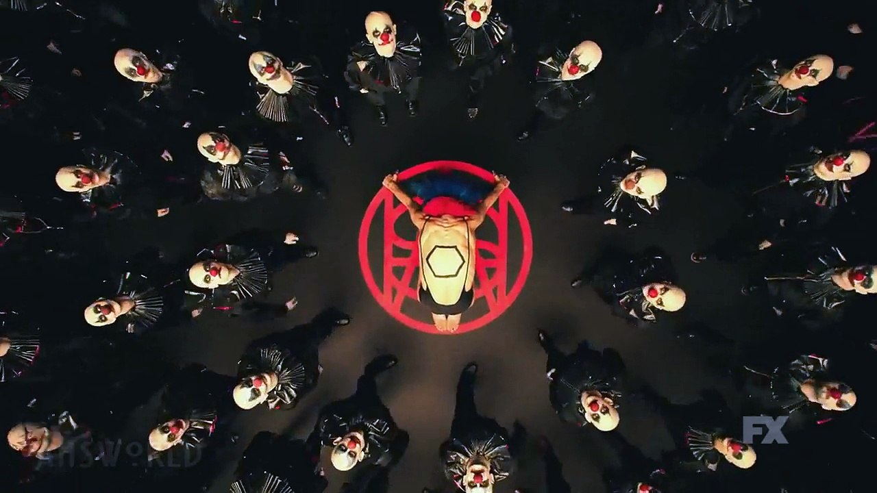 American Horror Story - Teaser Saison 7