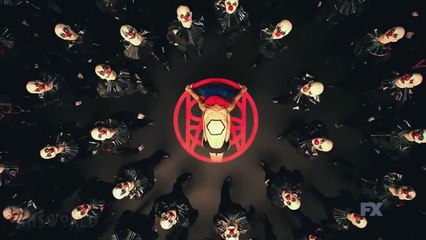 American Horror Story - Teaser Saison 7