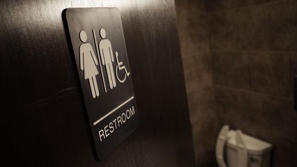 4 things to know about Texas’s bathroom bill
