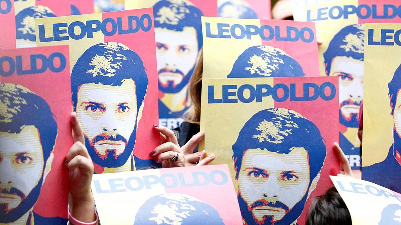 Βενεζουέλα: Συλλήψεις ηγετικών στελεχών της αντιπολίτευσης