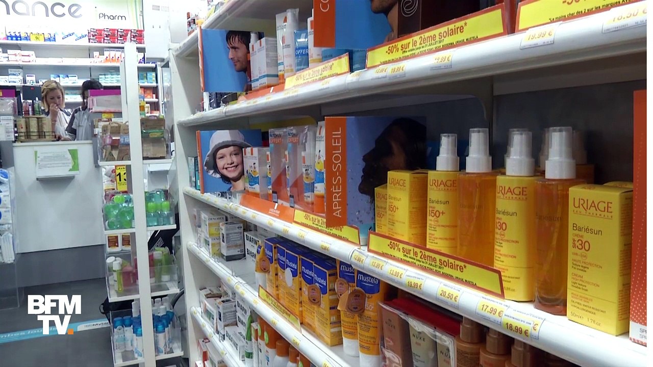 Perturbateurs endocriniens, blanchiment des coraux... quels sont les dangers de la crème solaire ?