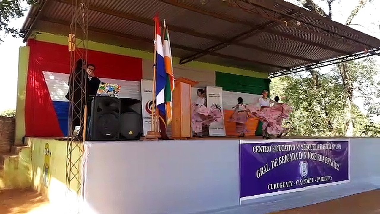 Academia de Danza Municipal